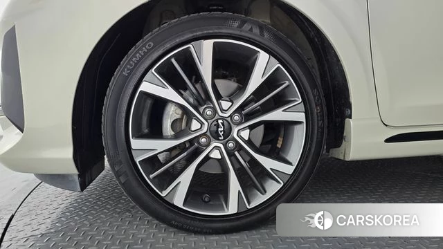 Kia Morning Urban (JA) id 4602988 из Кореи 27