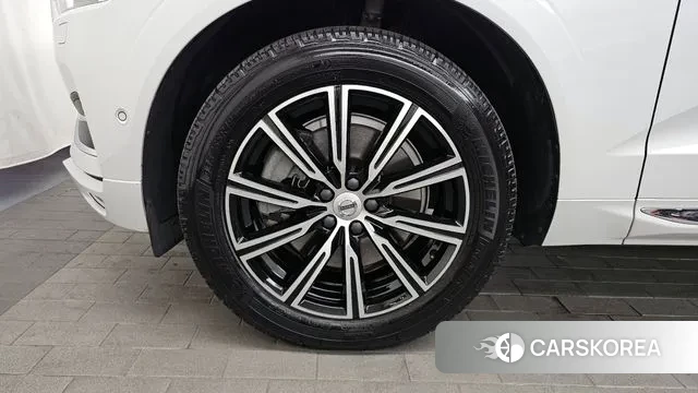 Volvo XC60 second Generation id 3698718 из Кореи 15