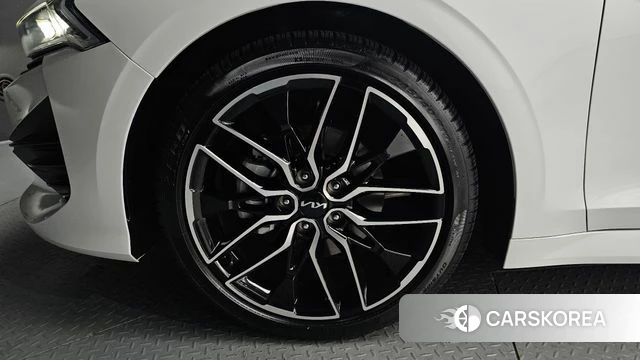 Kia K5 3rd generation id 4533845 из Кореи 25