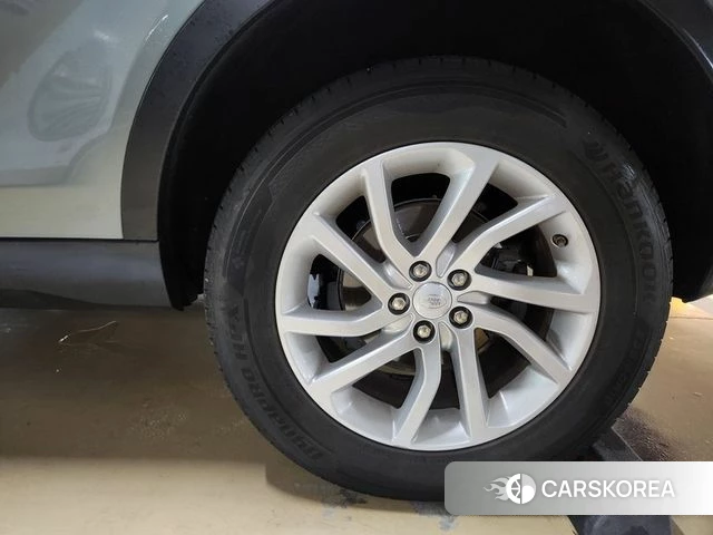 Land Rover Discovery Sports id 4574427 из Кореи 10