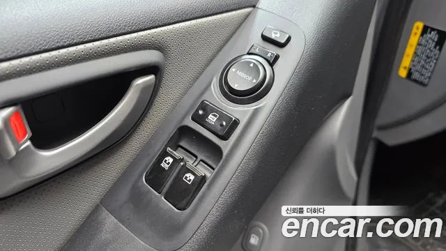 Hyundai The New Grand Starex id 2677741 из Кореи 15