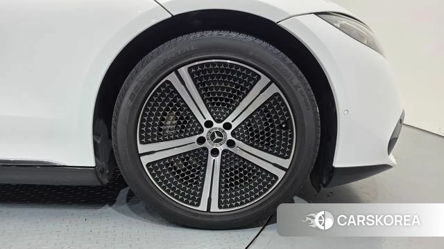 Mercedes-Benz EQS V297 id 4646203 из Кореи 27
