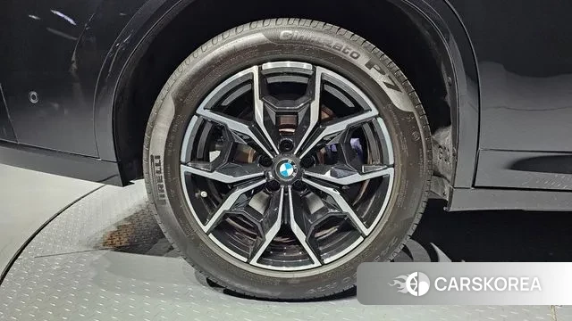 BMW X4 (G02) id 2900400 из Кореи 15