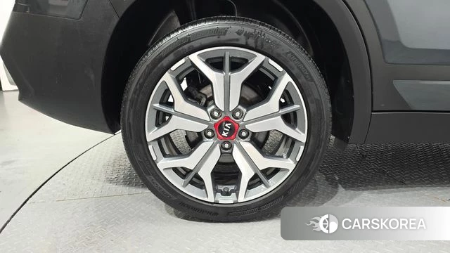 Kia Seltos id 3916657 из Кореи 15