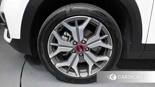 Kia Seltos id 3789201 из Кореи 15