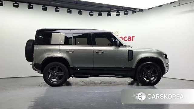 Land Rover Defender (L663) id 4897741 из Кореи 15