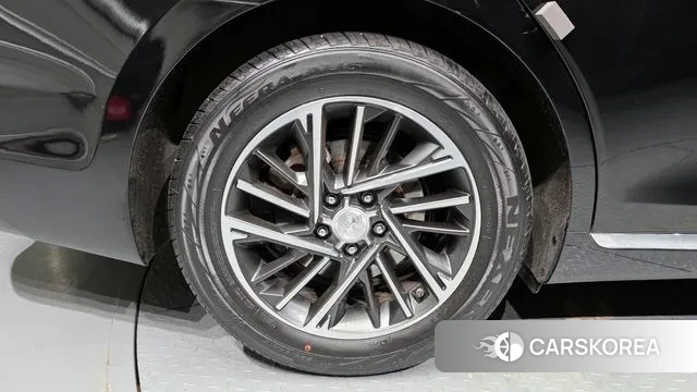 Hyundai The New Grandeur IG id 2975652 из Кореи 15