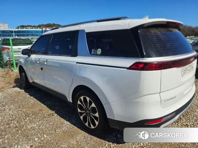 Kia Carnival 4th generation id 3717229 из Кореи 15