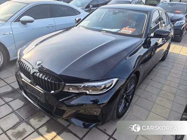 BMW 3 series id 4298148 из Китая 10
