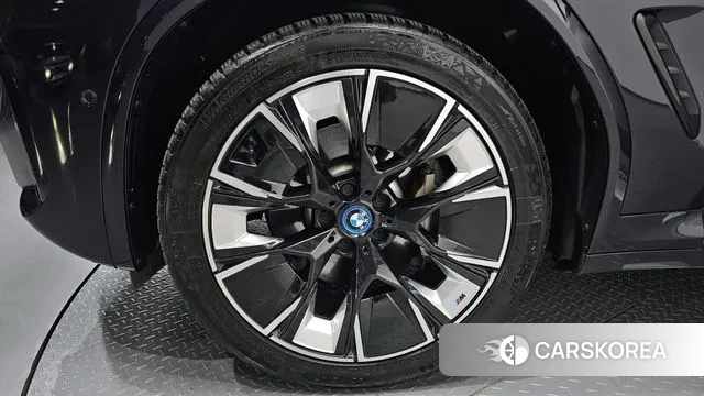 BMW iX3 id 3630341 из Кореи 15