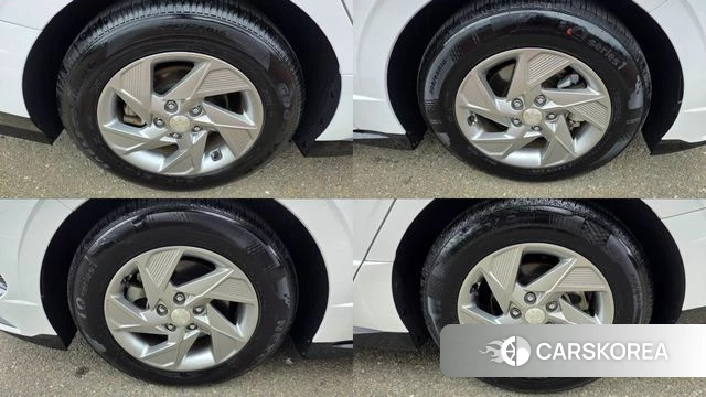 Hyundai Sonata D Edge (DN8) id 4599919 из Кореи 15