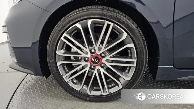 Kia Come New K3 id 3577971 из Кореи 15