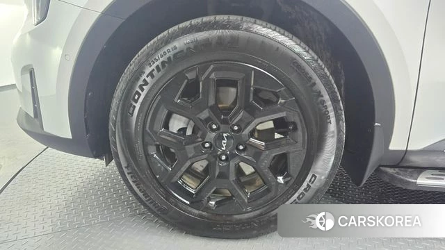 Kia The New Sorento 4th Generation id 4548930 из Кореи 27