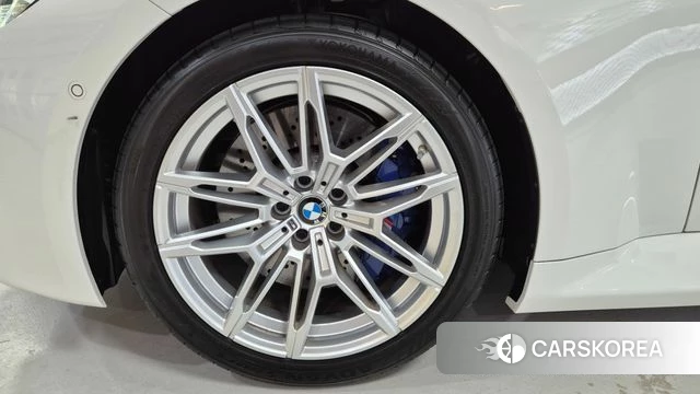 BMW M2 (G87) id 4695630 из Кореи 15