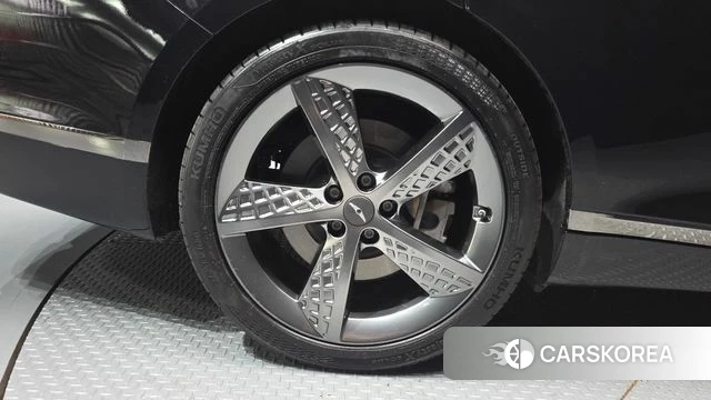 Genesis G80 (RG3) id 4186804 из Кореи 15