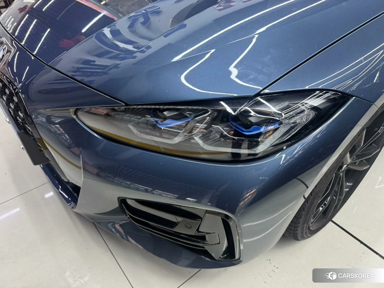 BMW 4 series id 4486424 из Китая 7
