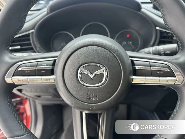 Mazda CX-30 id 4314627 из Китая 11