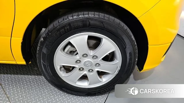 Hyundai The New Grand Starex id 2990784 из Кореи 15