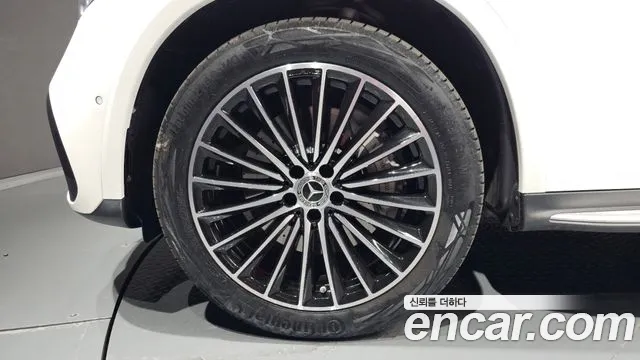 Mercedes-Benz GLC-Class X254 id 2805424 из Кореи 15