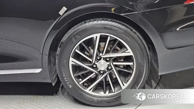 Hyundai The New Grandeur IG id 3013202 из Кореи 15