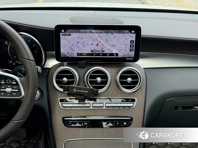 Mercedes-Benz GLC id 4217363 из Китая 19