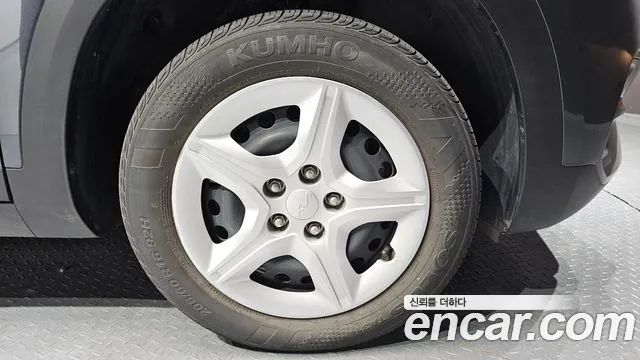 Kia Seltos id 2477575 из Кореи 15