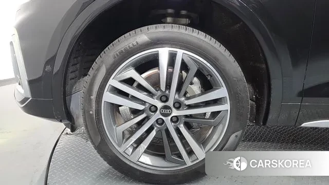 Audi Q5 (FY) id 3379169 из Кореи 15