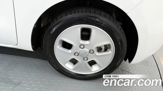 Kia The New Ray id 2881517 из Кореи 15