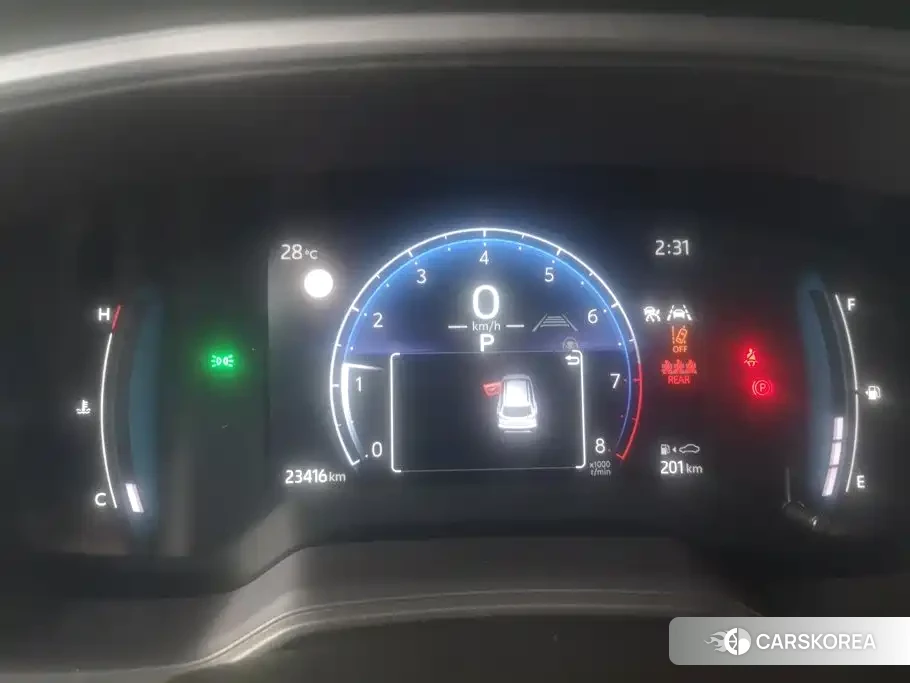Toyota Corolla id 4576322 из Китая 11