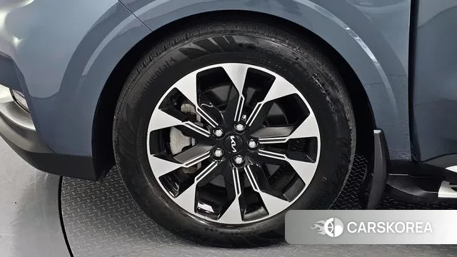 Kia Carnival 4th generation id 2974472 из Кореи 15