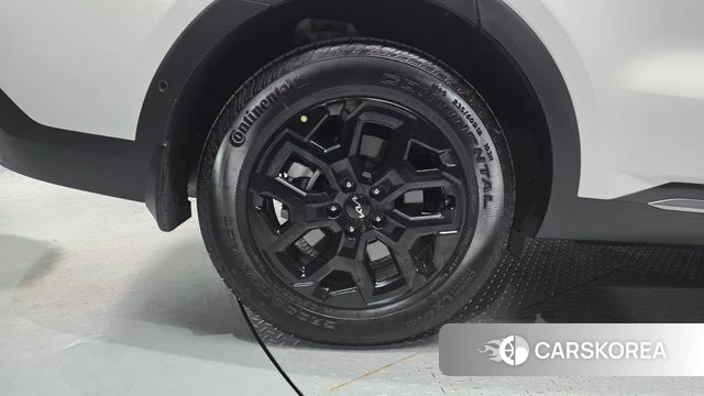 Kia The New Sorento 4th Generation id 4773140 из Кореи 32