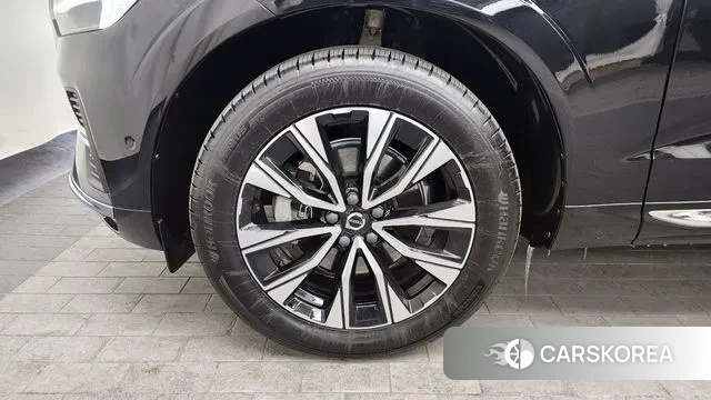 Volvo XC60 second Generation id 3634077 из Кореи 15