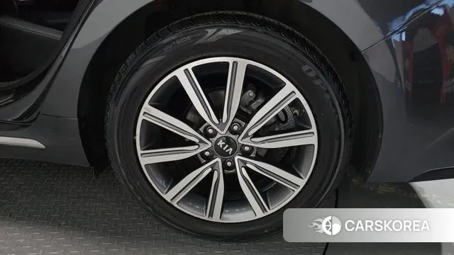 Kia The New K5 2nd generation id 3563258 из Кореи 15