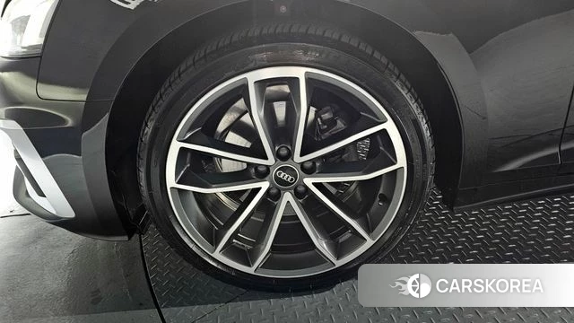 Audi A5 (F5) id 4186766 из Кореи 15