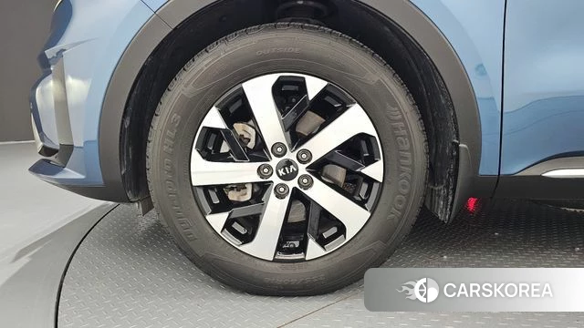 Kia Sorento 4th Generation id 4726920 из Кореи 31