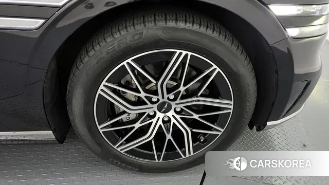 Genesis G90 (RS4) id 3237356 из Кореи 15