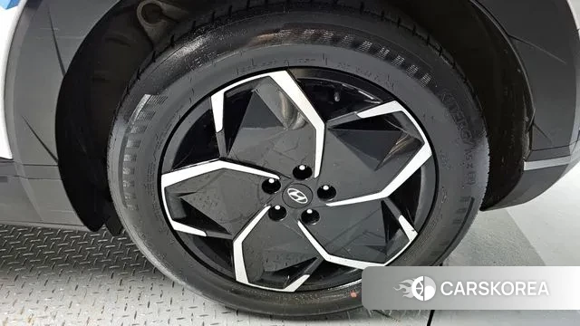 Hyundai Ionic 5 id 3218543 из Кореи 15