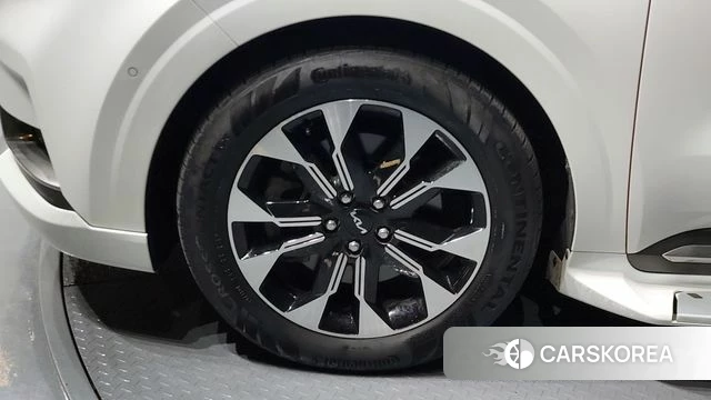 Kia Carnival 4th generation id 3851567 из Кореи 15