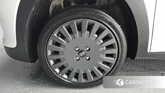 Hyundai The New Casper id 3909294 из Кореи 15