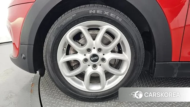 Mini Cooper D id 3183002 из Кореи 15