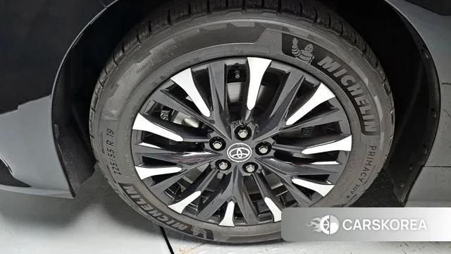 Toyota Alphard 4th Generation id 2968348 из Кореи 15