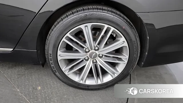 Genesis G80 id 3742099 из Кореи 15