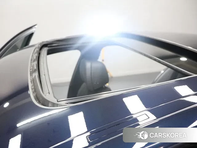 BMW 5 Series (G30) id 3016783 из Кореи 15