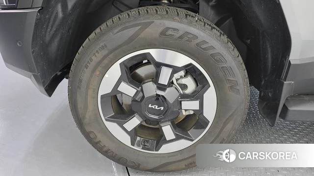 Kia Tasman id 4427225 из Кореи 15