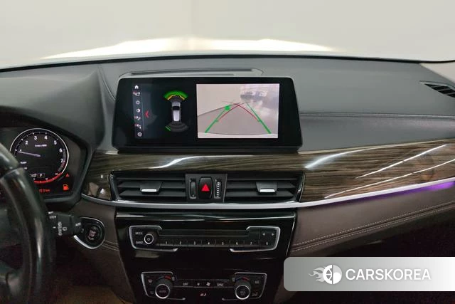 BMW X1 id 3824762 из Китая 12