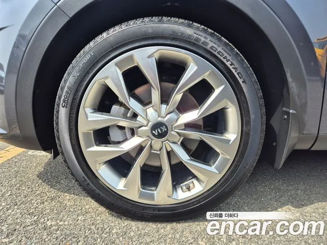 Kia Sorento 4th Generation id 2640703 из Кореи 15