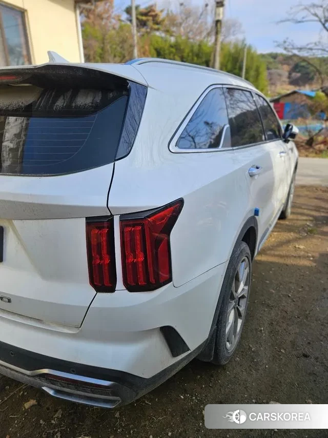 Kia Sorento 4th Generation id 3425411 из Кореи 10