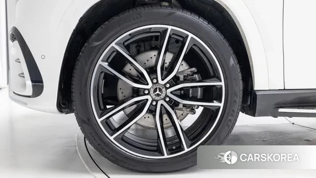 Mercedes-Benz GLS - Class X167 id 3278344 из Кореи 15