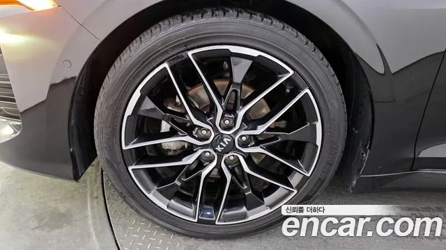 Kia K5 3rd generation id 2907356 из Кореи 15