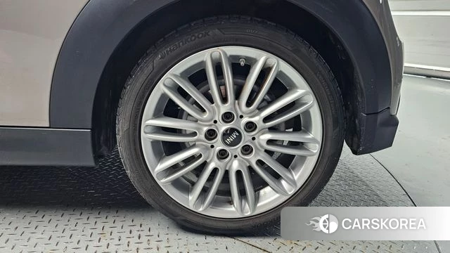 Mini Cooper id 4707230 из Кореи 25